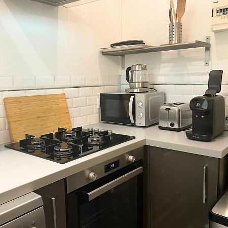 Appartement Le Thibaudeau à Poitiers Extérieur photo
